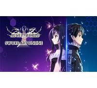 Accel World VS. Sword Art Online Deluxe Edition Steam Worldwide PC