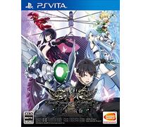 Accel World Vs. Sword Art Online: Millennium Twilight - Standard Edition [PSVita][Importación Japonesa]