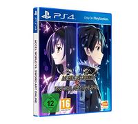 Accel World vs. Sword Art Online - PlayStation 4 [Importación alemana]