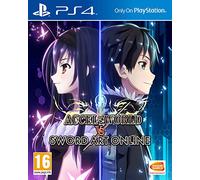 Accel World VS Sword Art Online (PS4) (New)