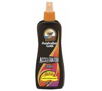 Australian Gold Accelerator Spray Gel, 250 ml