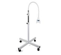 Accelerador LED de color blanco dental, 21 W, para blanqueamiento dental