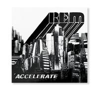 Accelerate (Vinilo)