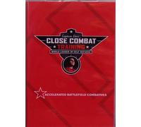 accelerated battlefield combatives 3 dvd & cd-rom set