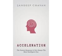 Acceleration - Living in Motion