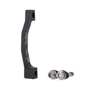 Accell Asia Adaptador de Freno de Disco 2039942110, Adultos Unisex, Negro, Talla única