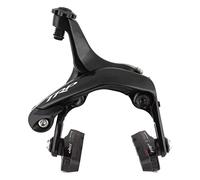 Accell Asia Freno de carreras unisex TRP para adultos, color negro, talla única