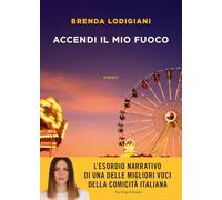 Accendi il mio fuoco (Varia)