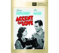 Accent on Love [USA] [DVD]