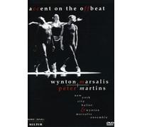 Accent on the Off Beat [Internacional] [DVD]