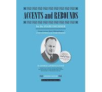 Accents and Rebounds: For the Snare Drummer Revised by Alfred Publishing Staff (6-Jan-2009) Paperback