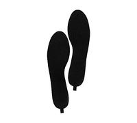 Accents - Insertos para zapatos para mujer, plantillas finas desechables con respaldo adhesivo, forros descalzos, insertos sin calcetines, eliminan el olor y absorben el sudor, tamaño para adaptarse,