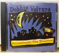 Accentuate the Positive