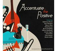 Accentuate the Positive