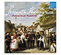 Accentus Austria - Serenata Hungarica