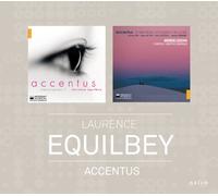 Accentus, Laurence Equilbey - Naïve 15 Years
