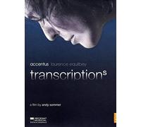 Accentus Laurence Equilbey - Transcriptions [Alemania] [DVD]