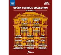 Accentus - Opéra Comique Collection Vol. 2