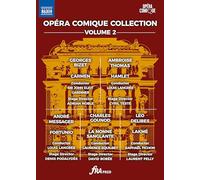 Accentus - Opéra Comique Collection Vol. 2