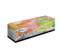 Acceprint 201X CF400X Cartucho de tóner Negro Alto Rendimiento 2800 Páginas para HP Color Laserjet Pro M252dw M252n MFP M274n MFP M277dw MFP M277n