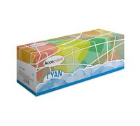 Acceprint CLT-C504S Cartucho de tóner Cian para Samsung CLX-4170 CLX-4195FN CLX-4195FW CLP-415N CLP-415NW CLP-470 CLP-475
