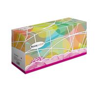 Acceprint CLT-M404S Cartucho de tóner Magenta para Samsung Xpress C430 C430W C480 C480W C480FN C480FW C480W