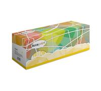 Acceprint TN245 TN245Y Cartucho de tóner Amarillo para Brother HL-3140CW HL-3150CDW HL-3170CDW DCP-9015CDW DCP-9020CDW MFC-9140CDN MFC-9330CDW MFC-9340CDW