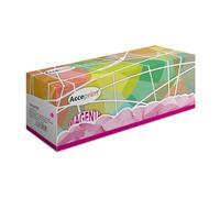 Acceprint TN247 TN247M Cartucho de tóner Magenta para Brother HL-L3210CW L3230CDW L3270CDW, MFC-L3710CW L3730CDN L3750CDW L3770CDW DCP-L3510CDW L3550CDW L3517CDW