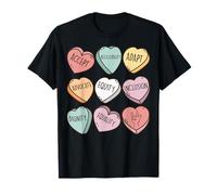Accept Accessibility Adapt Advocate Equity Inclusion Camiseta