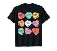 Accept Accessibility Adapt Advocate Equity Inclusion Camiseta