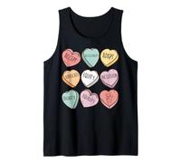 Accept Accessibility Adapt Advocate Equity Inclusion Camiseta sin Mangas
