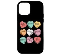Accept Accessibility Adapt Advocate Equity Inclusion Carcasa para iPhone 12 mini