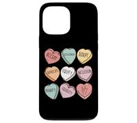 Accept Accessibility Adapt Advocate Equity Inclusion Carcasa para iPhone 13 Pro Max