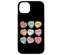Accept Accessibility Adapt Advocate Equity Inclusion Carcasa para iPhone 14 Plus