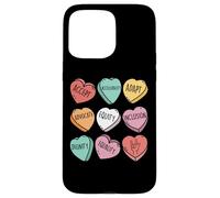 Accept Accessibility Adapt Advocate Equity Inclusion Carcasa para iPhone 15 Pro Max