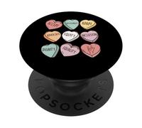 Accept Accessibility Adapt Advocate Equity Inclusion PopSockets PopGrip Adhesivo