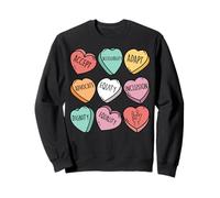 Accept Accessibility Adapt Advocate Equity Inclusion Sudadera