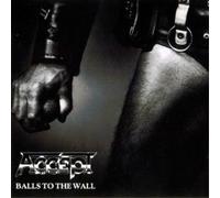 Accept Balls to the Wall (CD) Expanded Album (Importación USA)