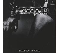Accept - Balls To The Wall (Expanded Edition)