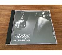 Accept - Balls to The Wall [Import]