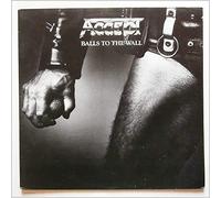 Accept - balls to the wall LP