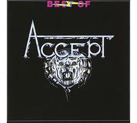 Accept – Best of Accept