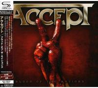 Accept - Blood of Nations