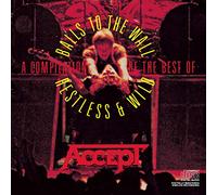 Accept - Compilation: Restless & Wild &