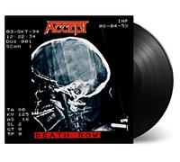 Accept - Death Row (Gatefold sleeve) [180 gm 2LP vinyl] [Vinilo]