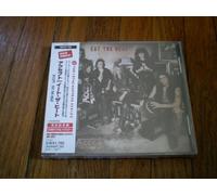Accept - Eat The Heat [Import]