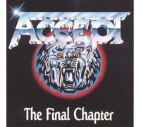 Accept - Final Chapter the