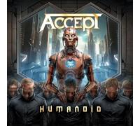 Accept - Humanoid