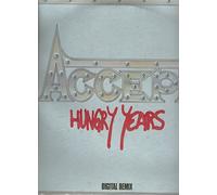 Accept - Hungry Years (Digital Remix) [Import] [Vinilo]