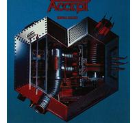Accept - Metal Heart